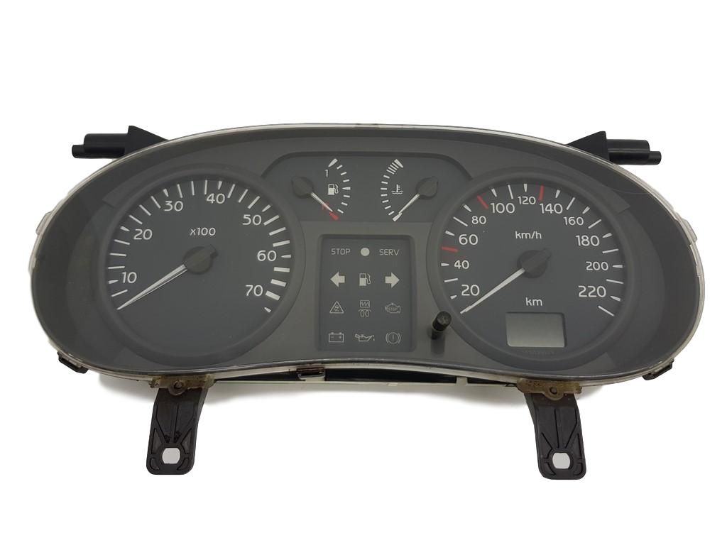 Otáčkoměr Renault Clio 2 8200261119 16625 main product photo