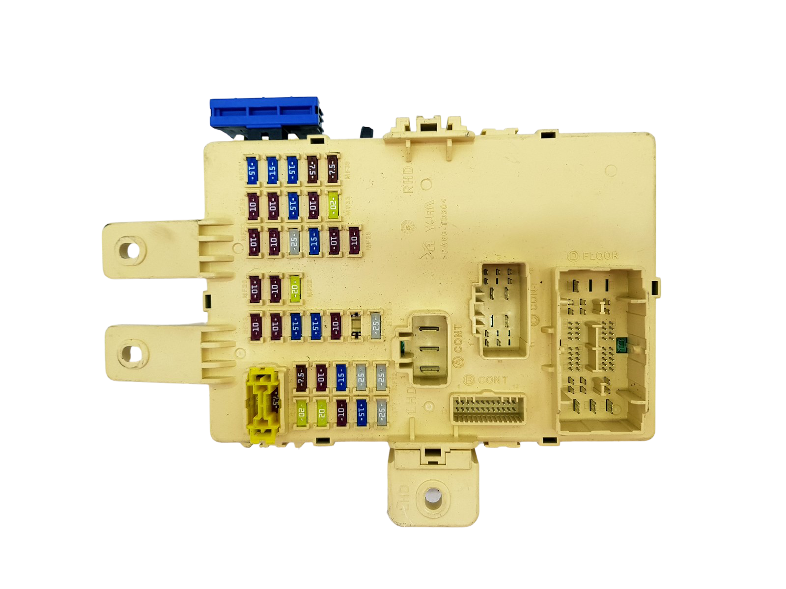 Pojistková Skříň Kia 91950-3W010 Yura Corporation 31271 main product photo