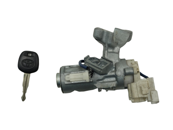 Zapalování Toyota Yaris 45020-52-1 1583 main product photo