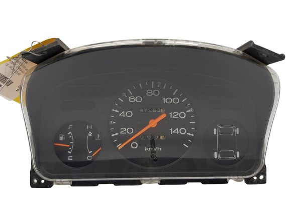 Tachometr Subaru Libero E10 E12 85013TA830 157340-6192 main product photo
