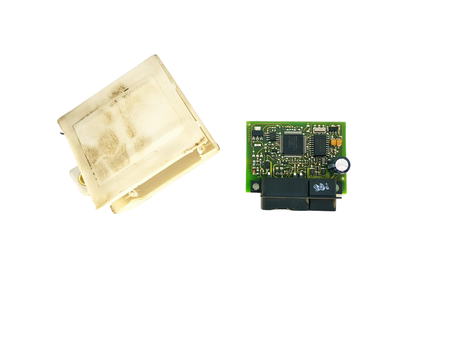 Blok Ovladačů Moduł 70511002004 31154 main product photo