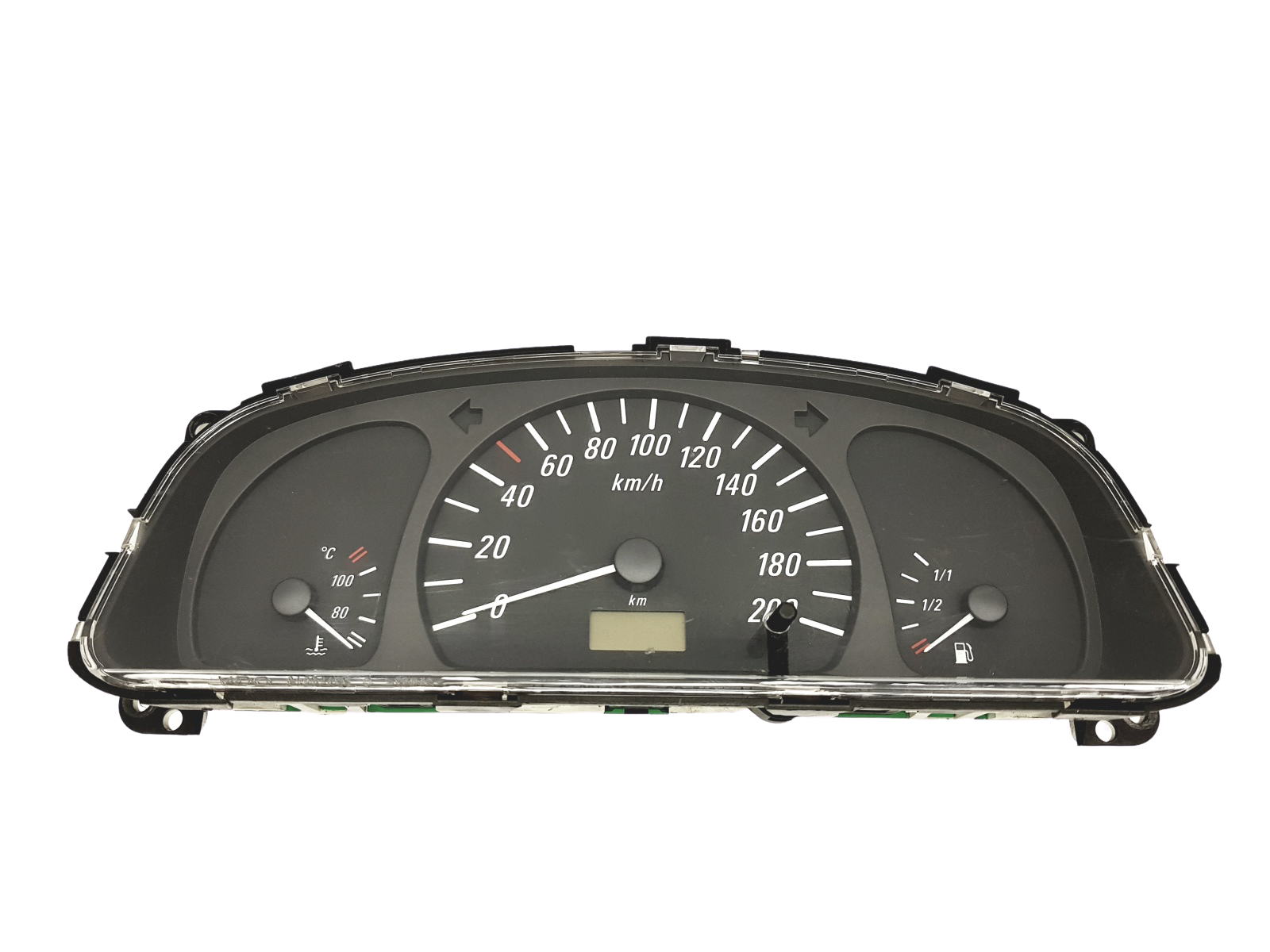 Tachometr Opel Agila 09207456 110008951004 28990 main product photo