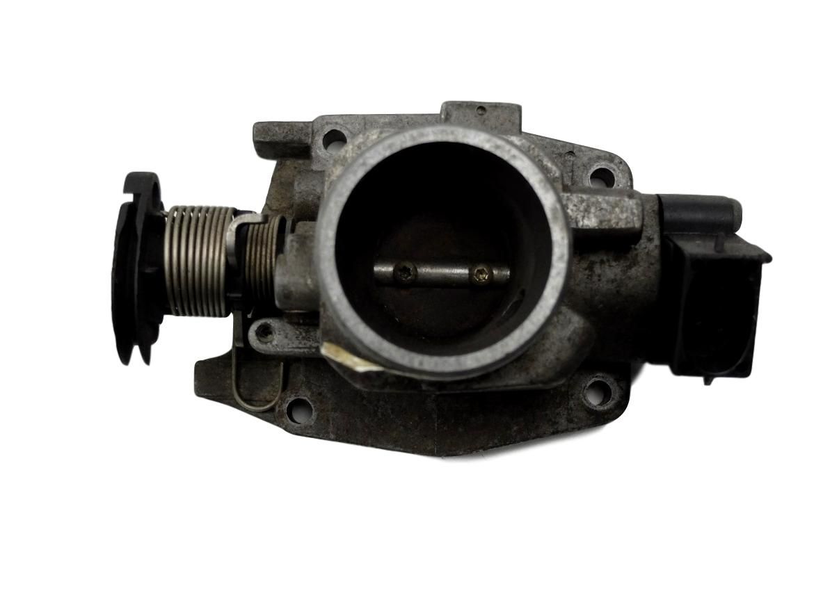 Škrticí Klapka 97BF-AD 95BF9B989JB Ford KA 1,3 main product photo