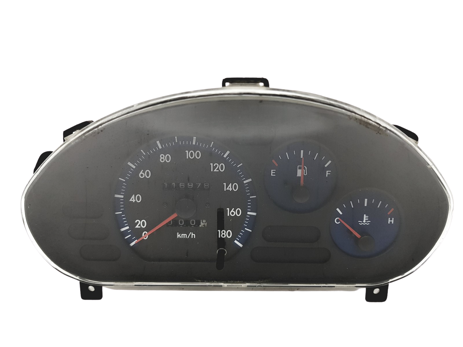 Tachometr Chevrolet Matiz 96621424 30533 main product photo