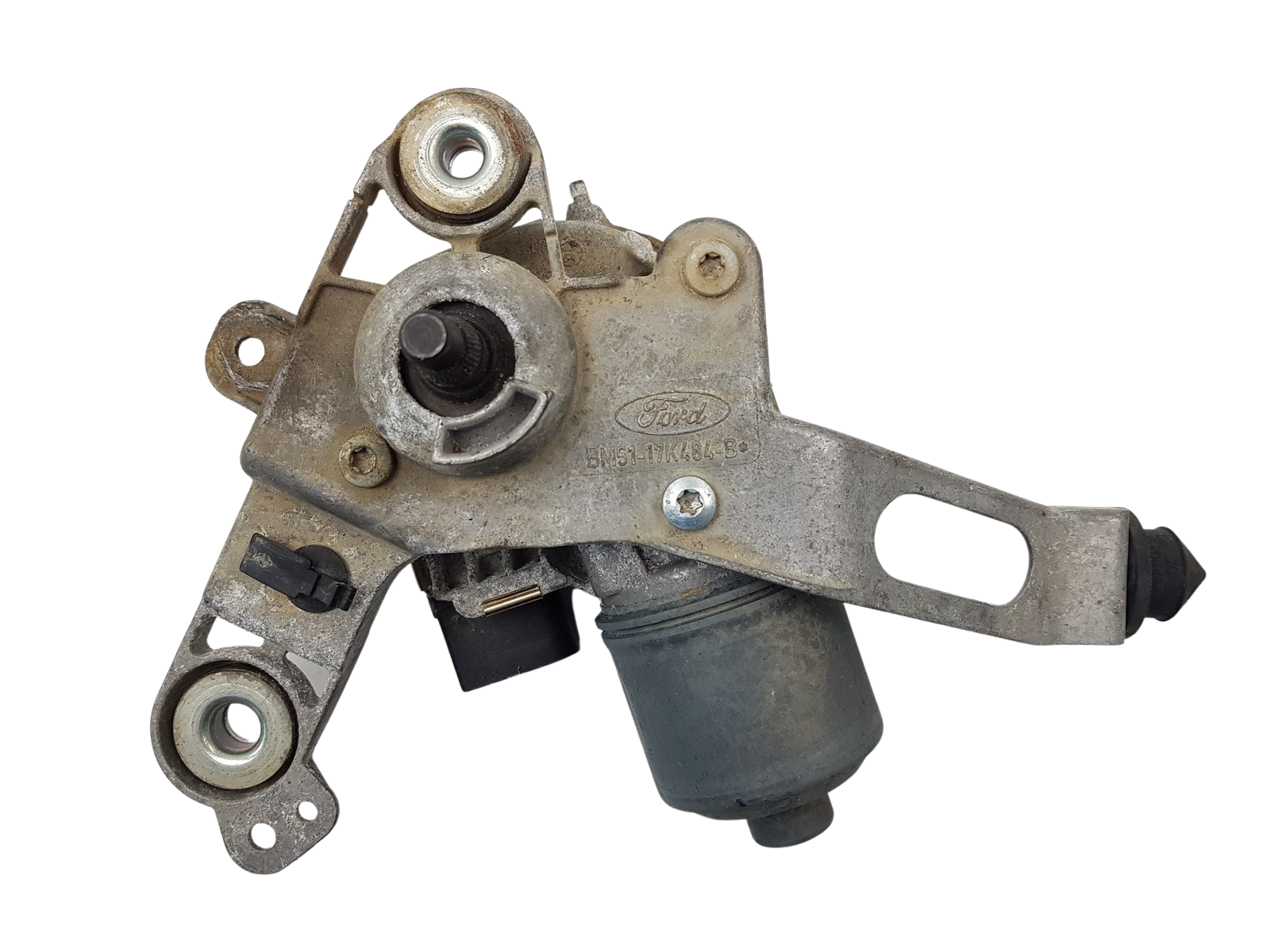 Motor Stěračů Pravý Ford Focus BM51-17504-BL BM51-17K484-B 1266 main product photo