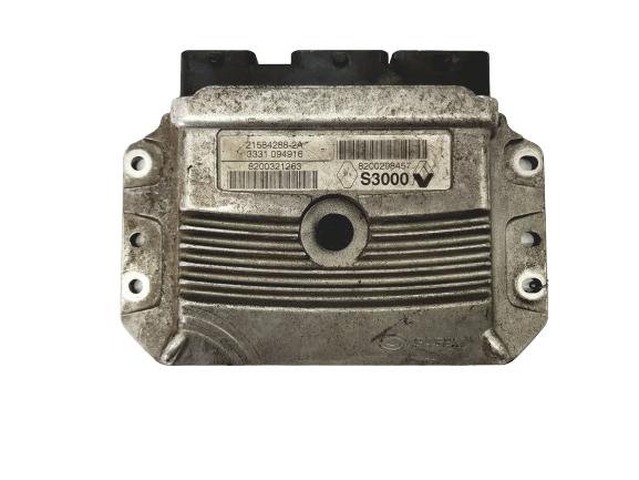 Blok Ovladačů 21584288-2A 8200321263 8200298457 Renault Sagem 16493 main product photo