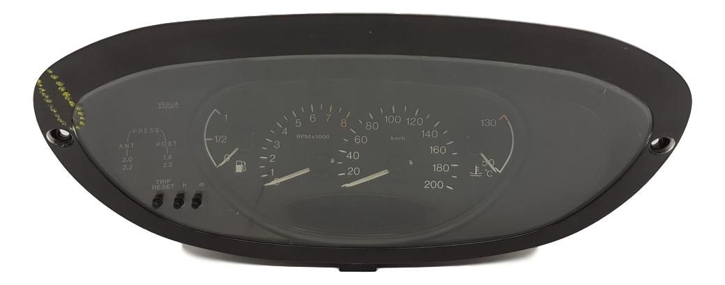 Tachometr Lancia Ypsilon 46551995 15781 main product photo