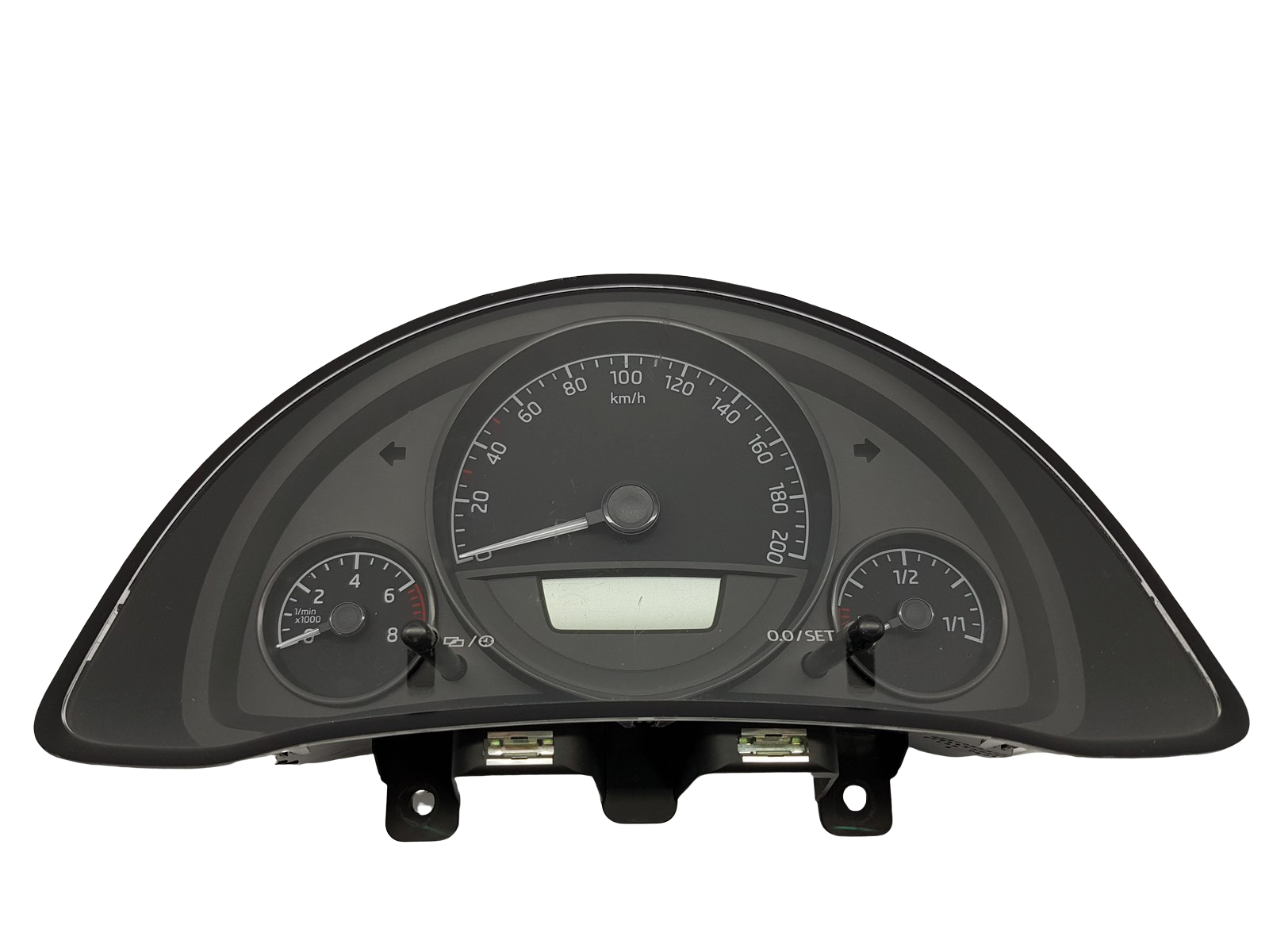 Otáčkoměr Skoda Citigo 1ST920860G 24048 main product photo