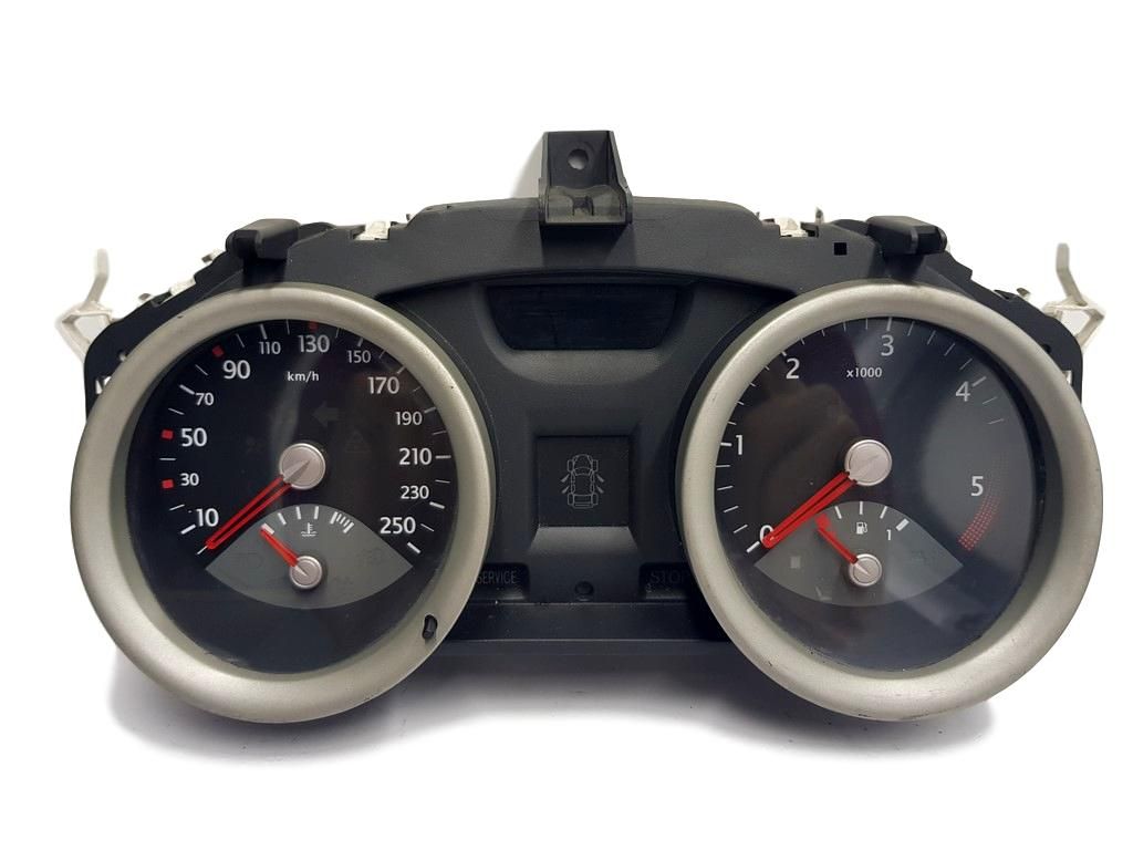 Otáčkoměr Renault Megane 2 8200399695 A 7216 main product photo