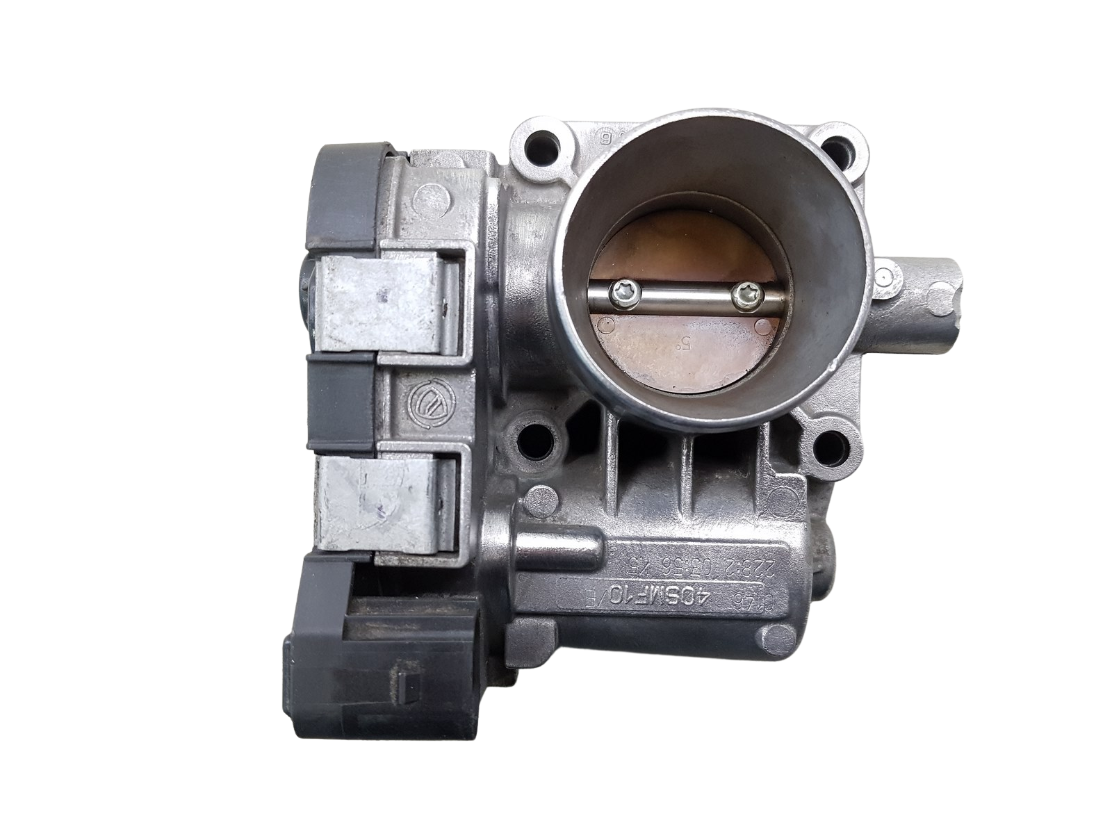 Škrticí Klapka Fiat Ford 5519278 40SMF10 Magneti 2509 main product photo