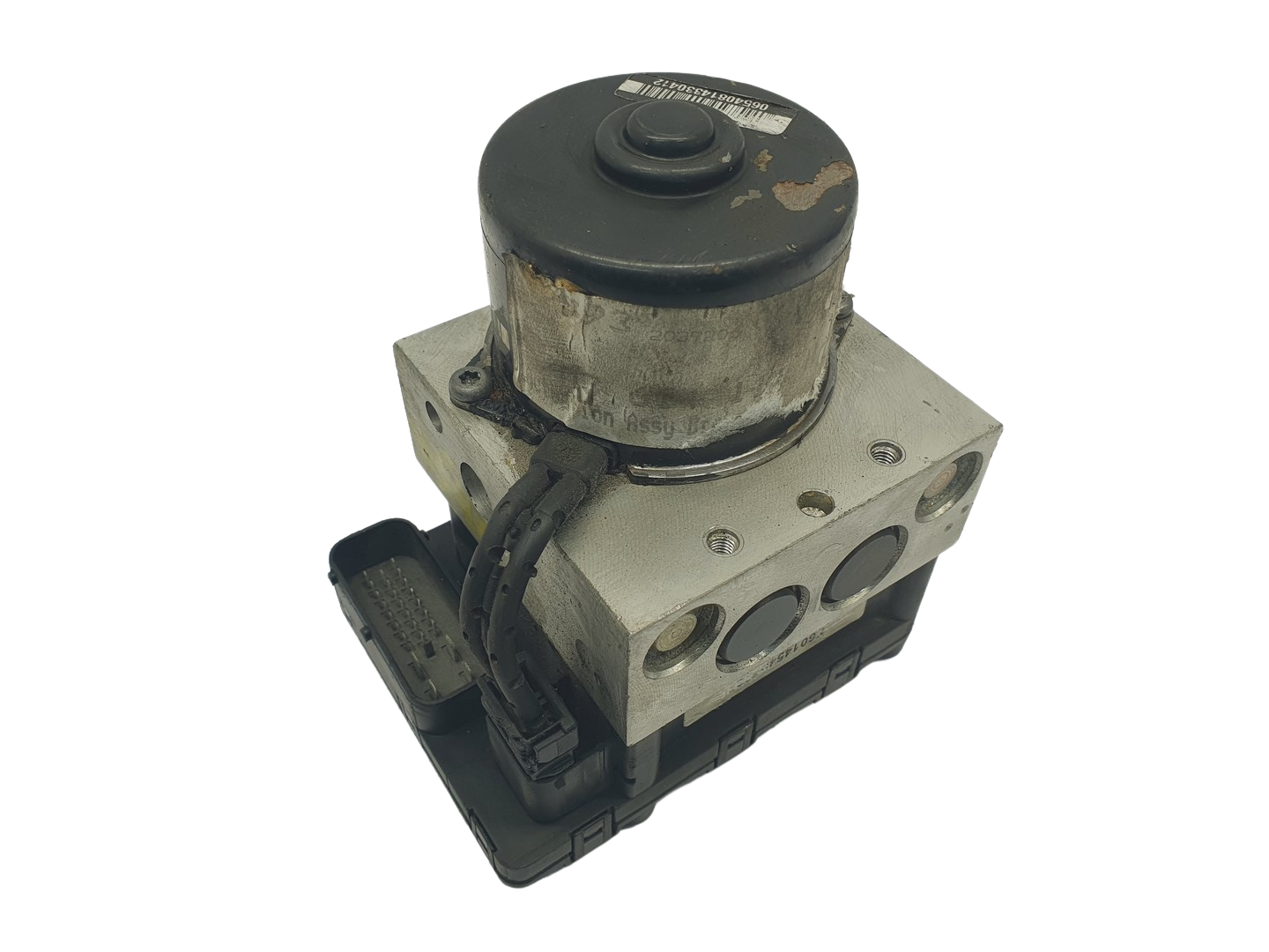 Pumpa Abs Sharan Galaxy Alhambra 7M3614111H 1J0907379P 64560 main product photo