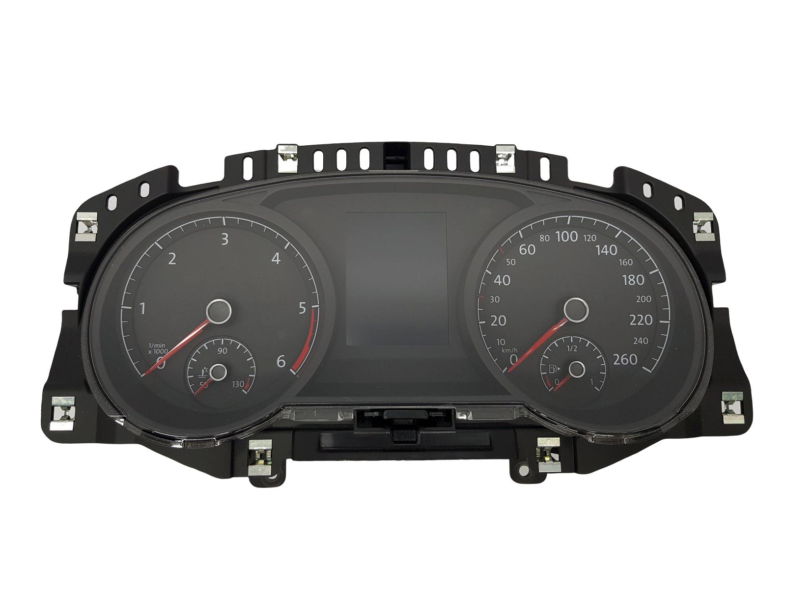 Otáčkoměr VW Golf MK7 5G0920871A Johnson Controls 24965 main product photo