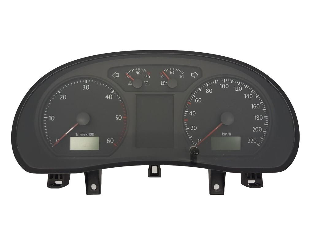 Otáčkoměr VW Polo 9N 6Q0920804J 503001591201 13572 main product photo