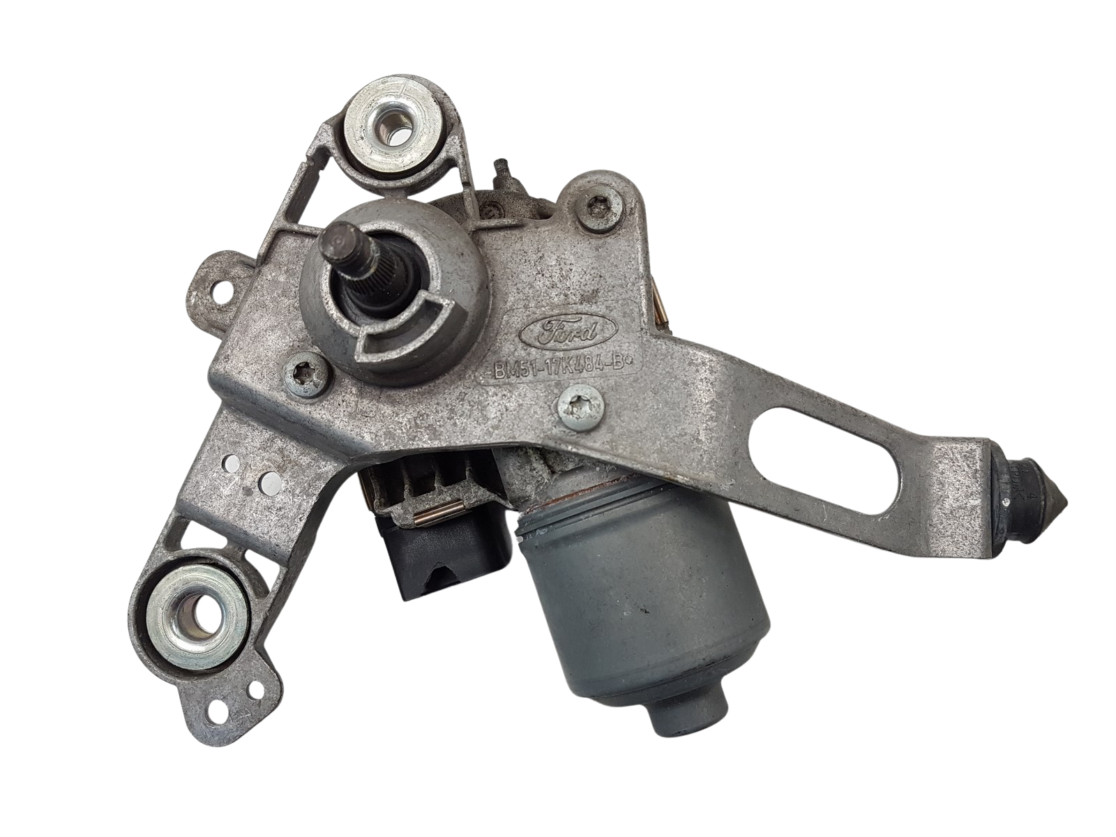 Motor Stěračů Pravý Ford Focus BM51-17504-BH BM51-17K484-B main product photo