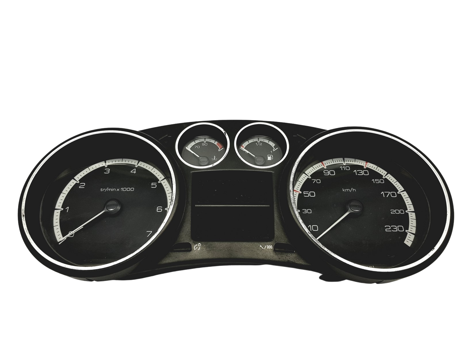 Otáčkoměr Peugeot 308 9665107380 53876 main product photo