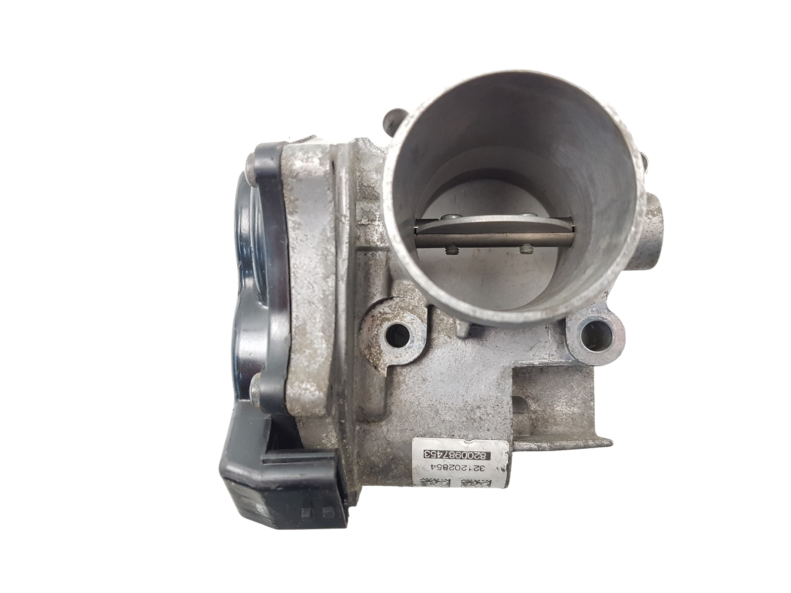 Škrticí Klapka Renault 8200987453F H8200727648 2.0 2.3 DCI 2198 main product photo