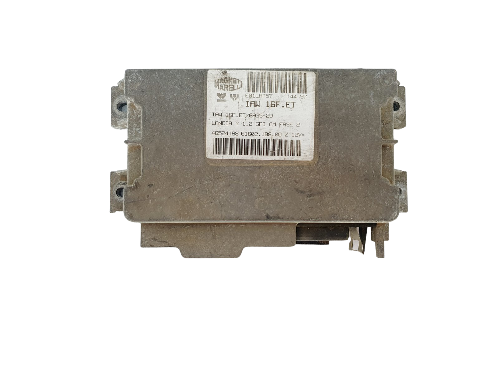 Blok Ovladačů 46524188 IAW16F.ET Lancia Magneti Marelli main product photo