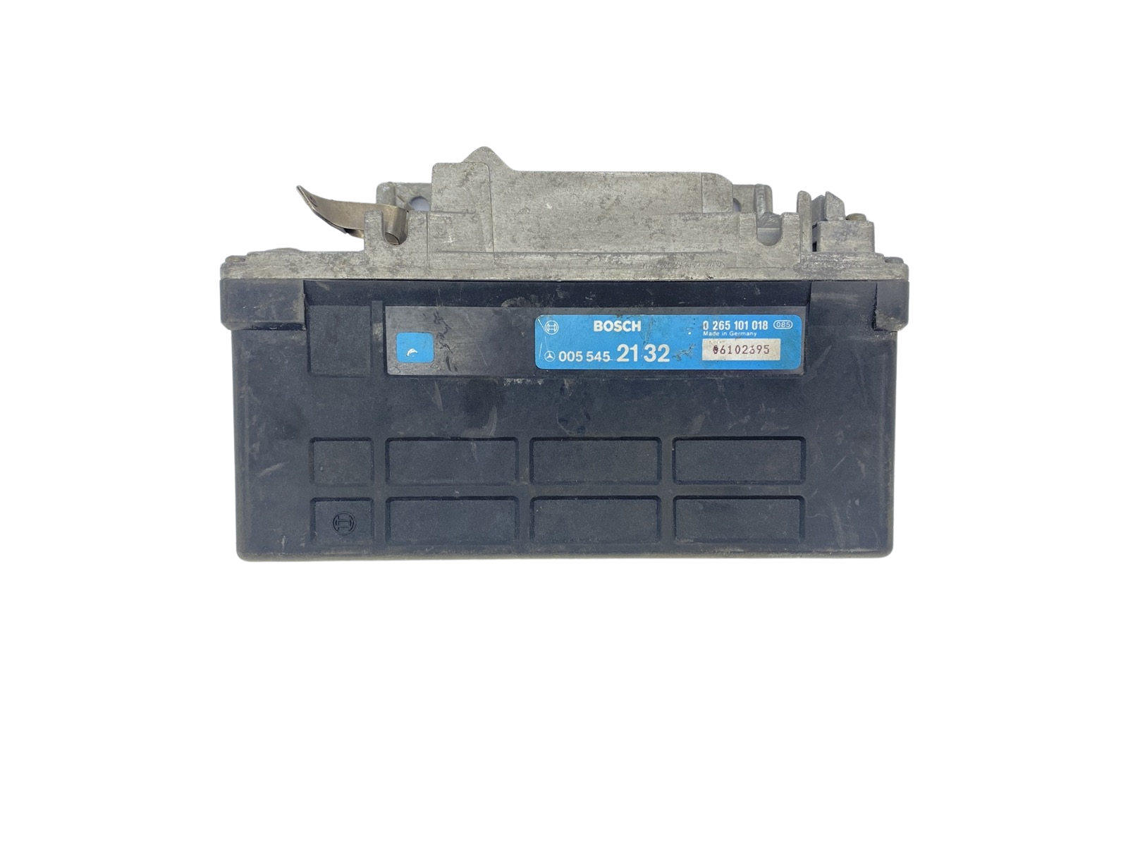 Blok Ovladačů ABS 0055452132 0265101018 Mercedes Bosch 56003 main product photo