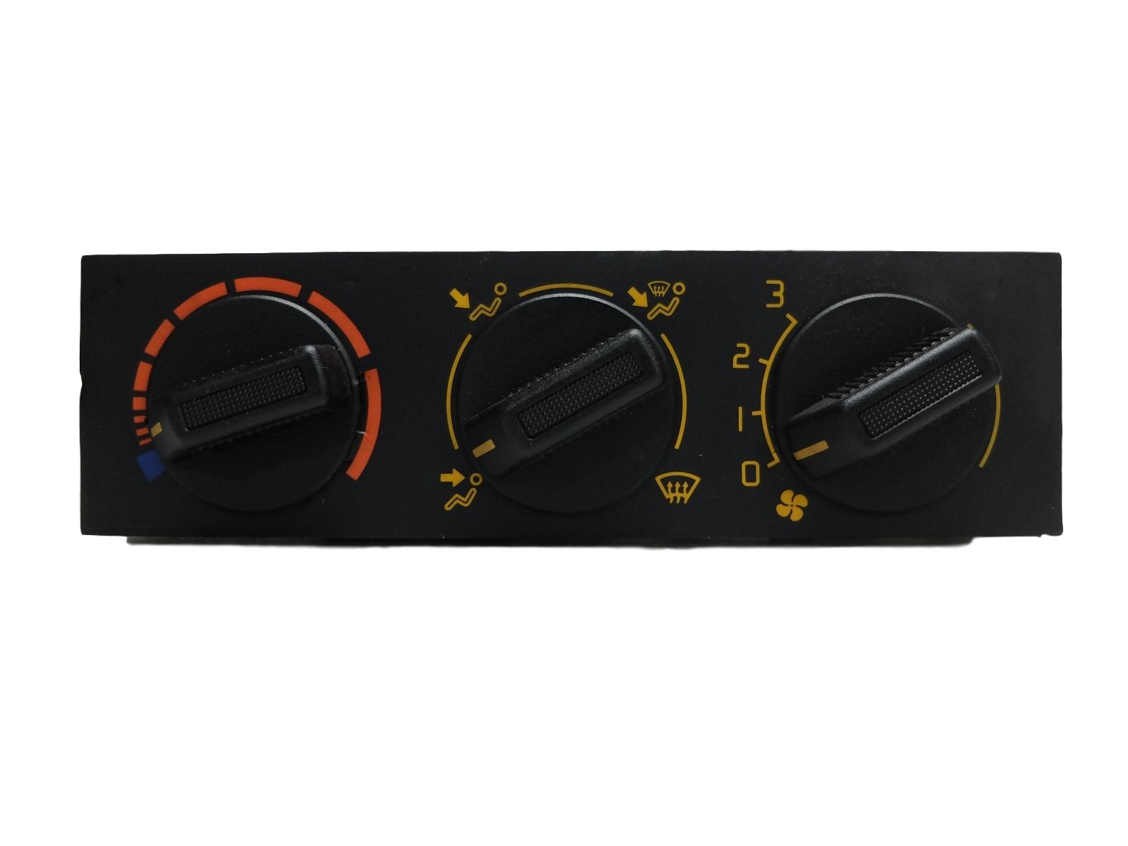 Panel Nawiewu Renault 21 main product photo