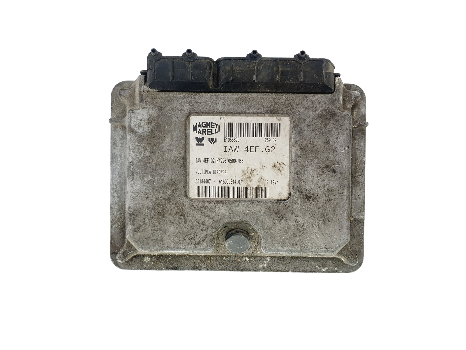 Blok Ovladačů IAW4EF.G2 55184487 Fiat Magneti Marelli 34377 main product photo