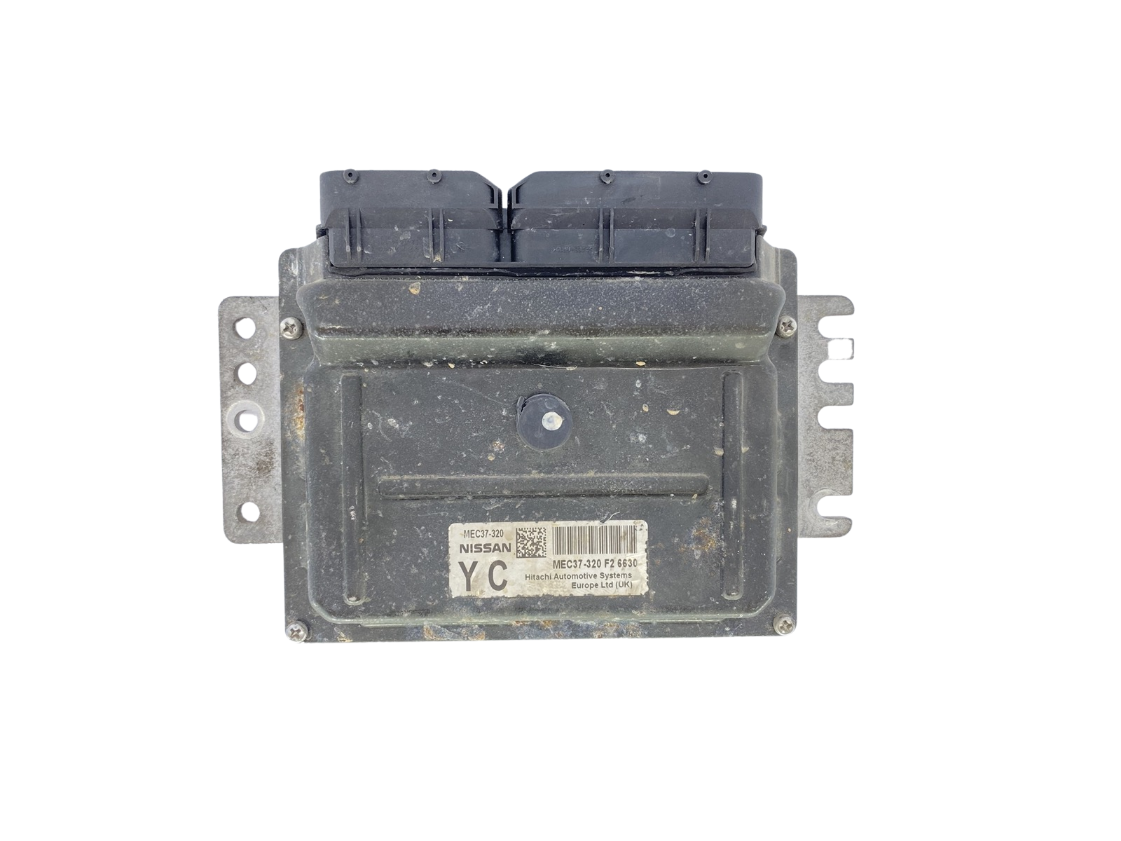 Blok Ovladačů MEC37-320 F2 YC Nissan Hitachi 59657 main product photo