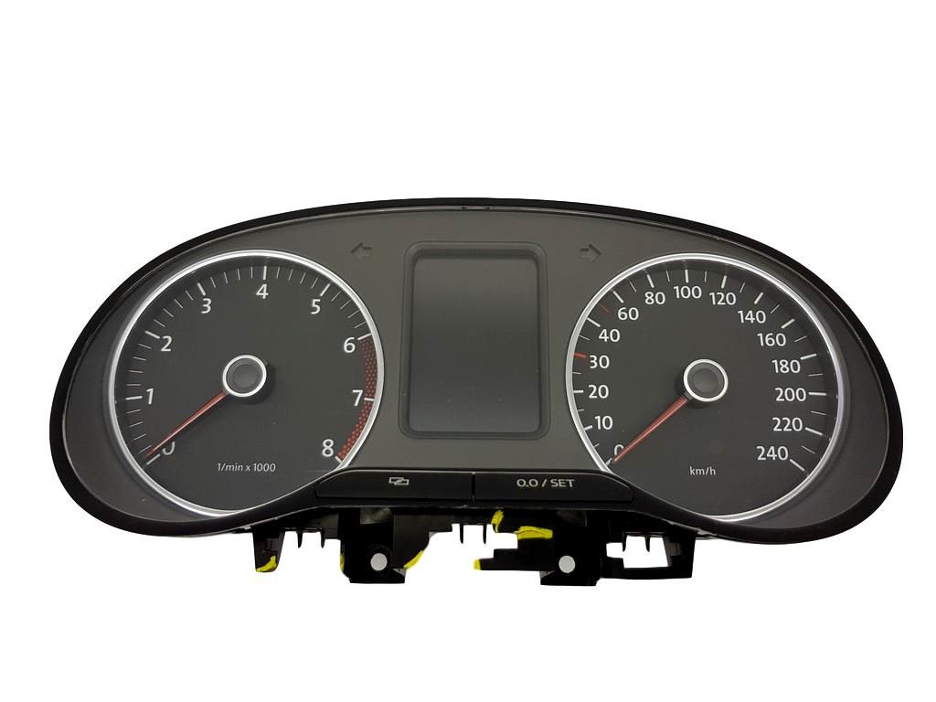 Otáčkoměr VW Polo 6R A2C34588200 main product photo