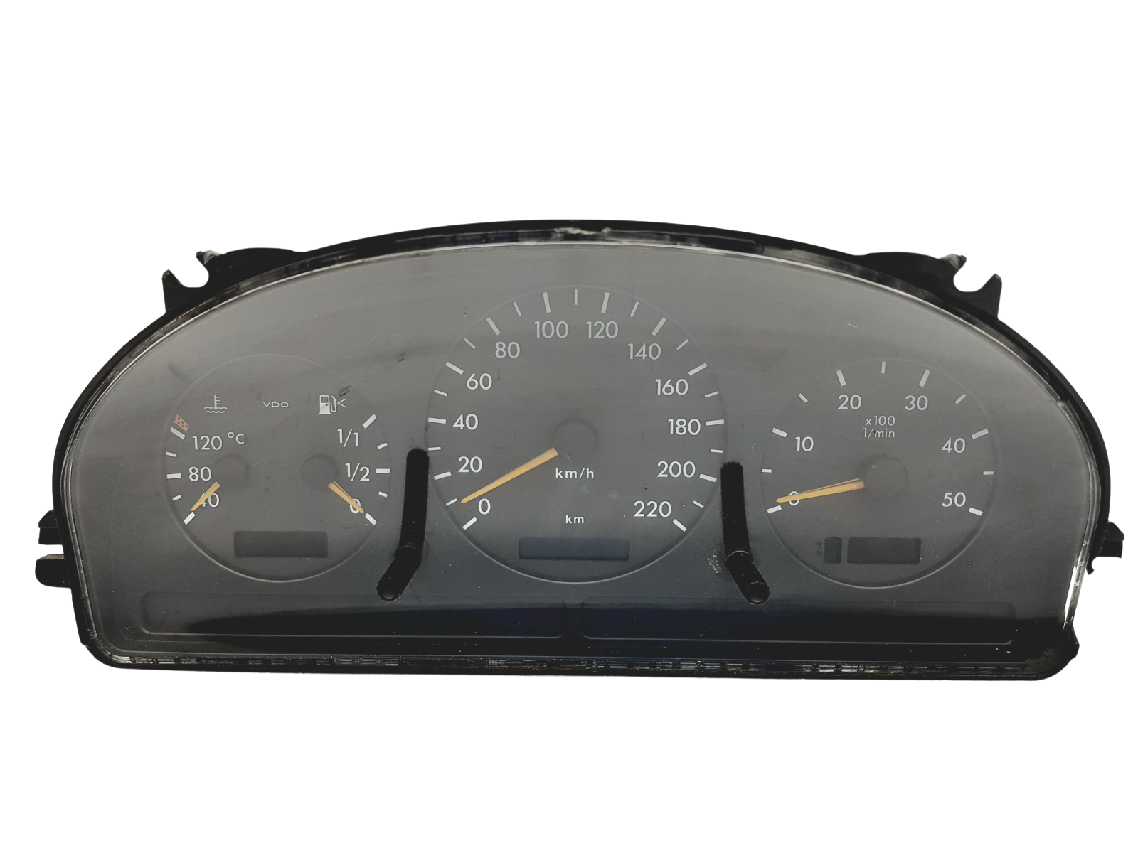 Otáčkoměr Mercedes ML W163 A1635403011 43389 main product photo