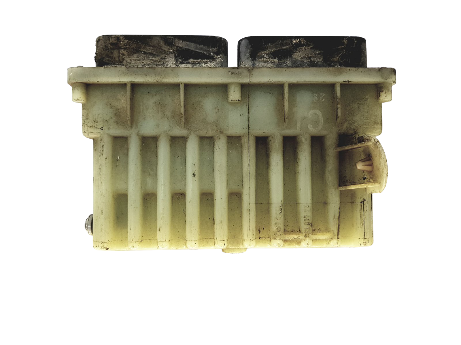 Blok Ovladačů 24410130 15396912 Opel GM Delphi 26786 main product photo