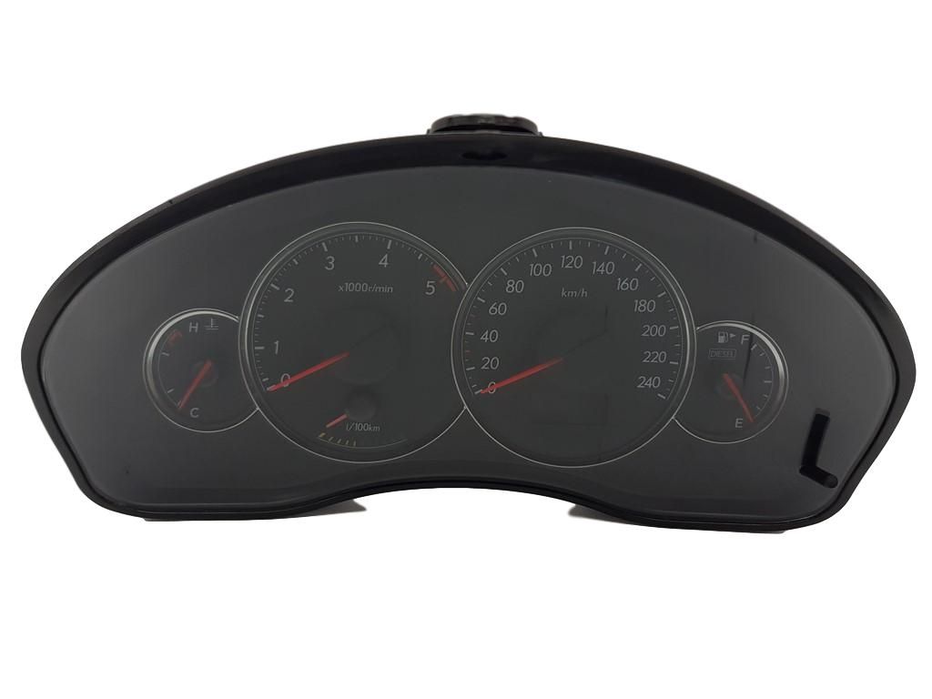 Otáčkoměr Subaru Legacy 85002AG010 NS-L400-L main product photo