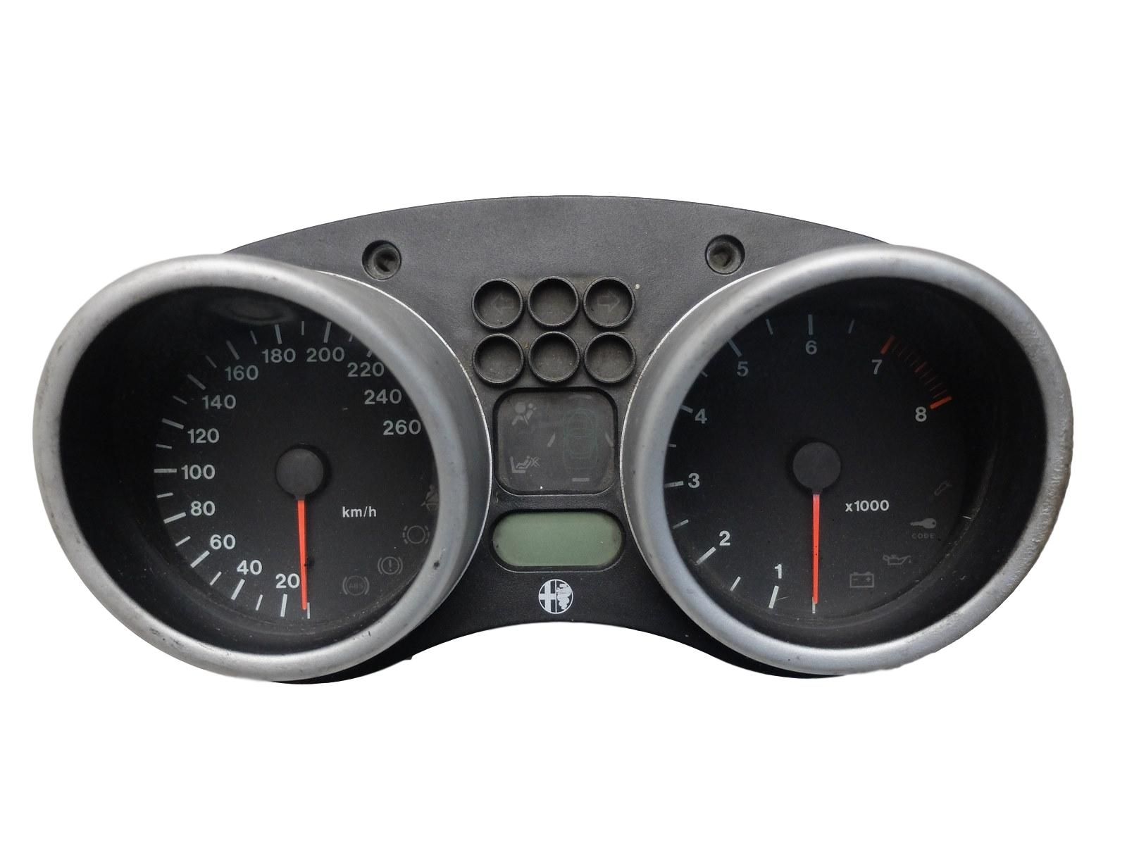 Otáčkoměr Alfa Romeo GTV 7038 main product photo