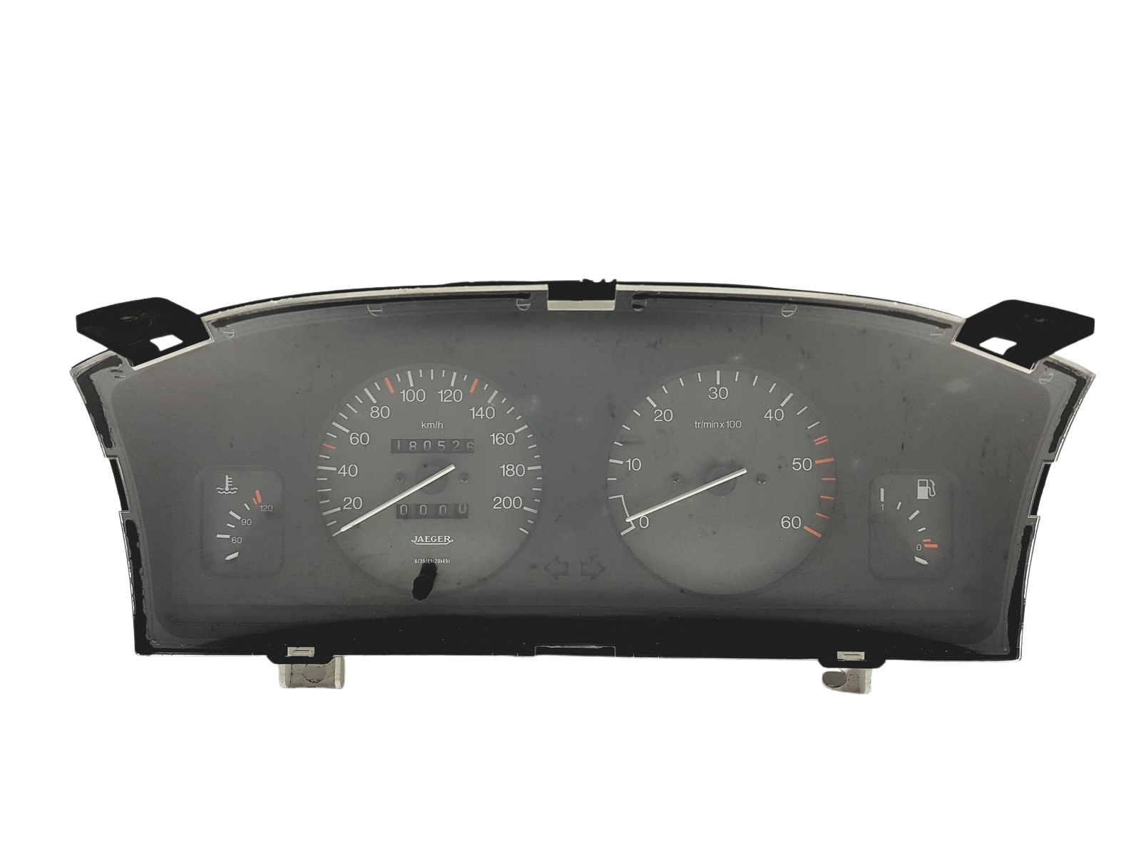 Tachometr Citroen ZX 9624305280 09022639901 49753 main product photo