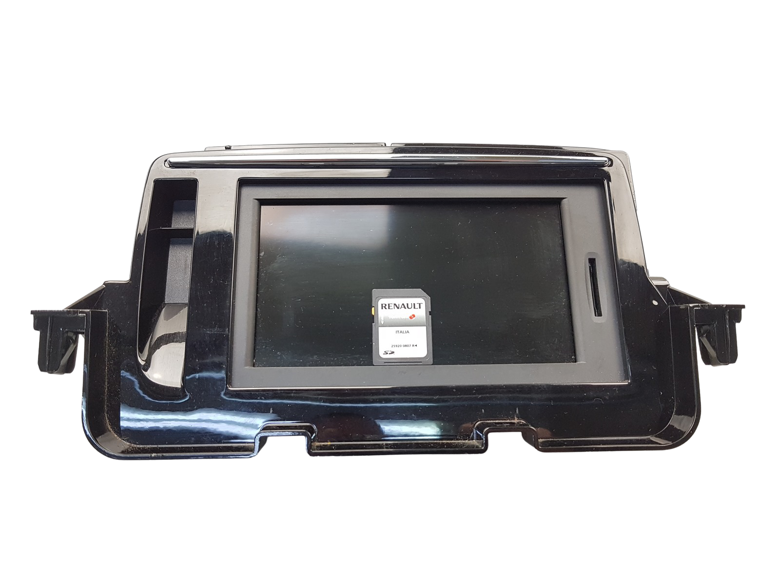 Navigace Renault Megane 3 259153411R 259200807R main product photo