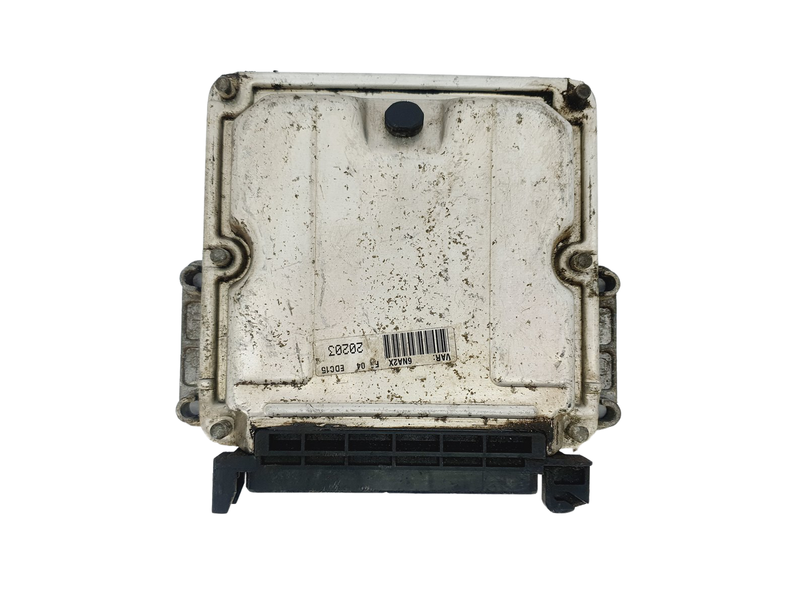 Blok Ovladačů PSA 0281010137 9635158480 28FM0152 Bosch 36428 main product photo