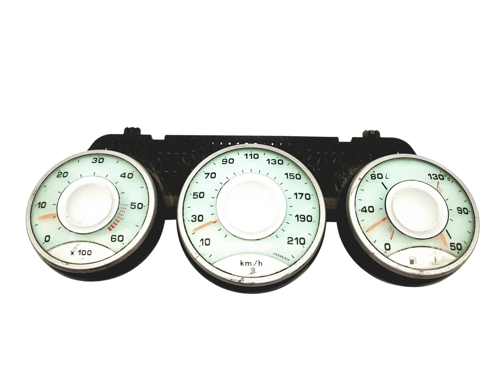 Otáčkoměr C8 807 Ulysse 1490107080 PSA Fiat 41390 main product photo