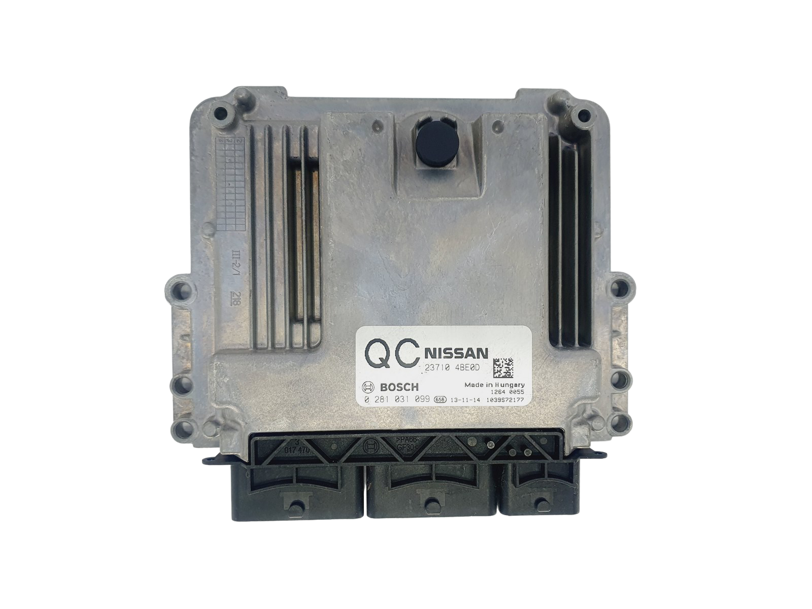 Blok Ovladačů 0281031099 23710 4BE0D Nissan Bosch 43254 main product photo
