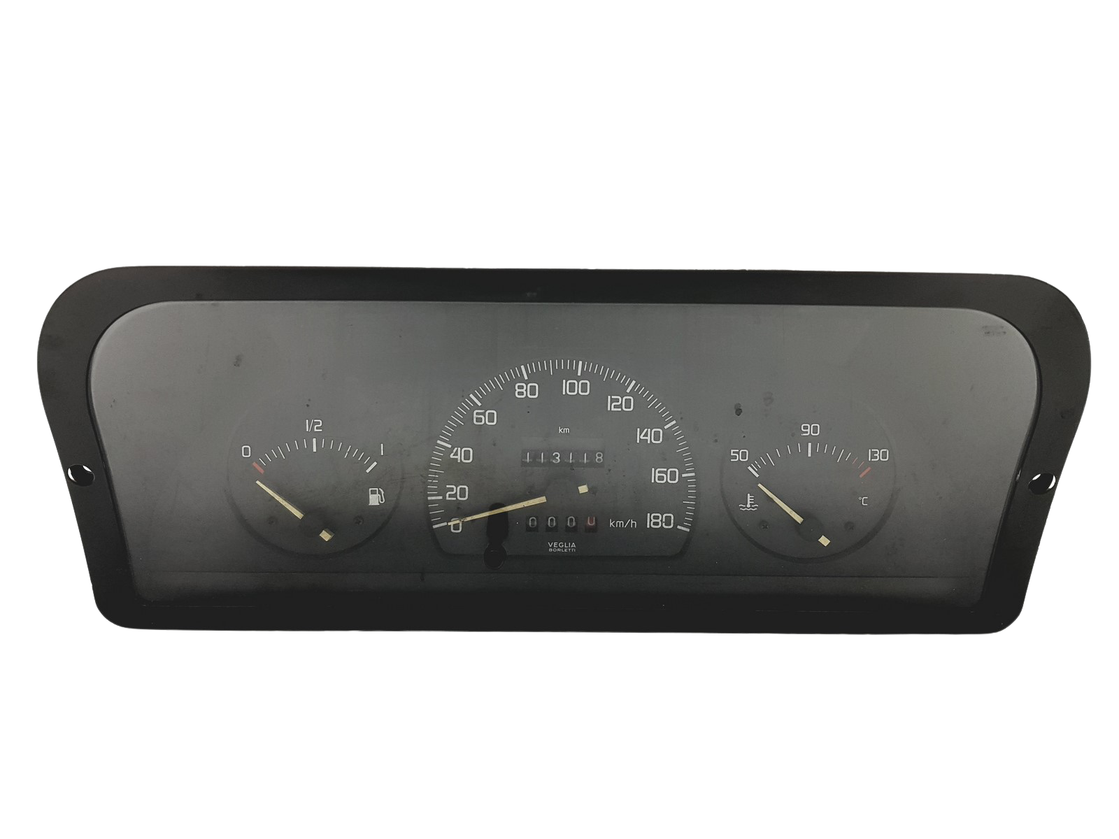 Tachometr Ducato Boxer Jumper 6047240020B PSA 51577 main product photo