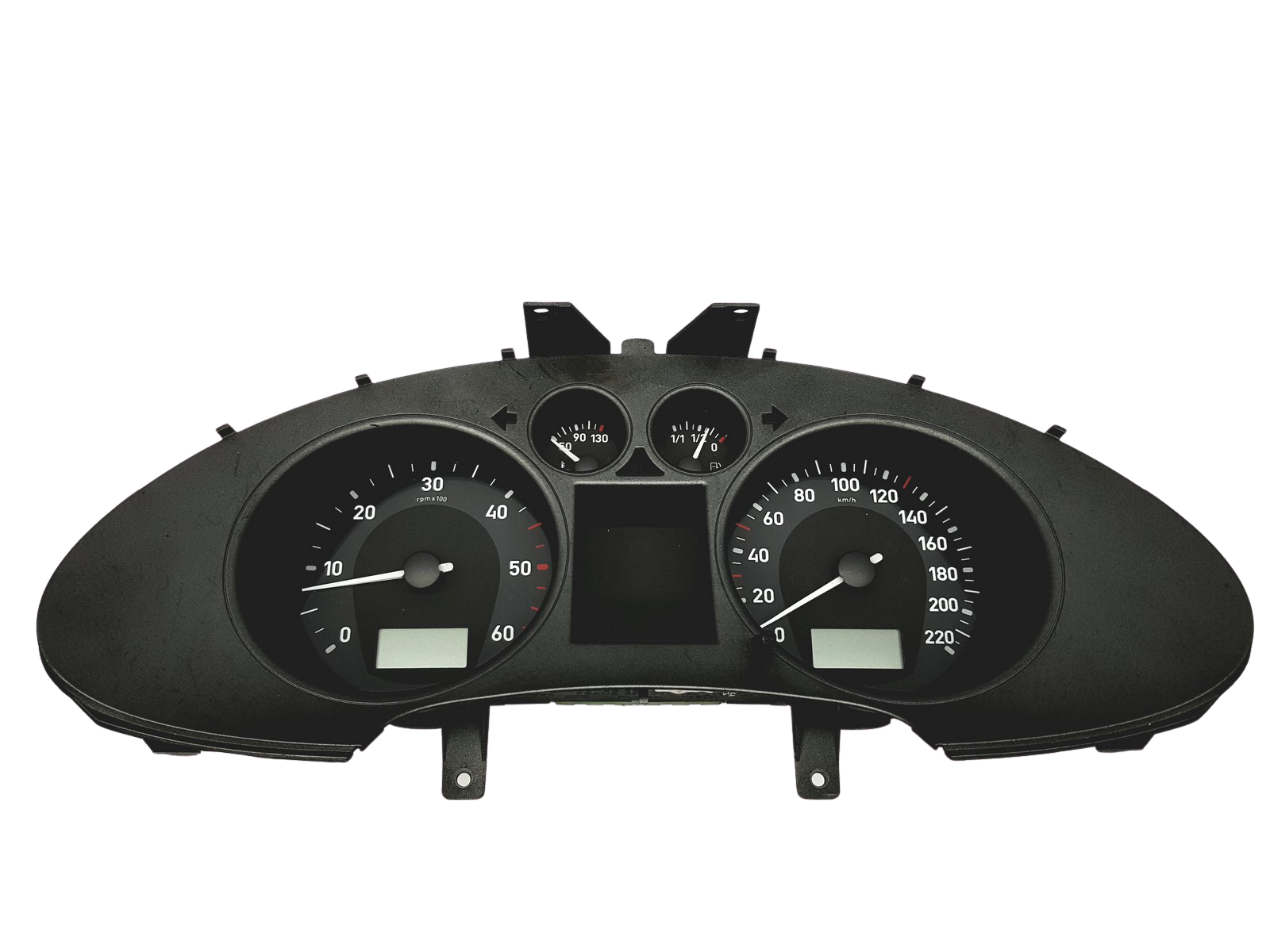 Tachometr Seat Ibiza 6L0920803A 503001594401 31414 main product photo