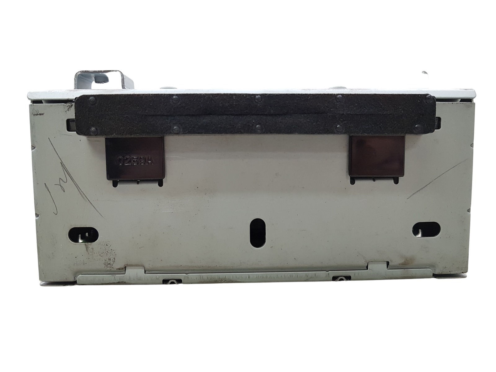 Rádio Cd Ford AM5T-18C815-PL AHU 24/26 B299 1347 main product photo