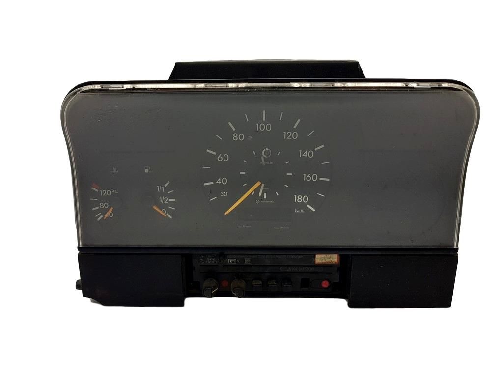 Tachometr TACHO A0005422201 Mercedes Sprinter VW LT main product photo