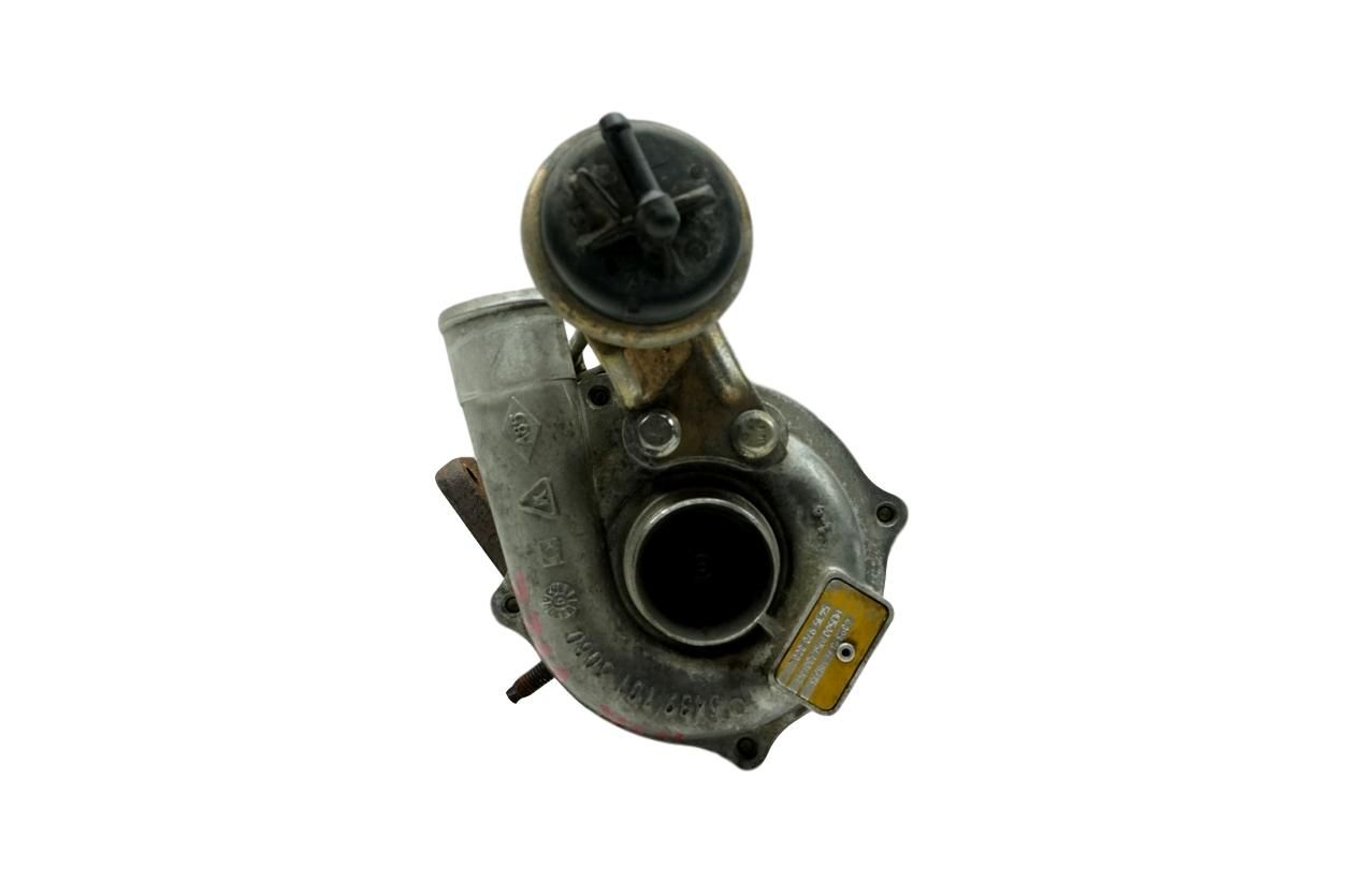 Turbodmychadlo 1,5 DCI Renault Nissan 54359700002 54391015080 8200409838 main product photo