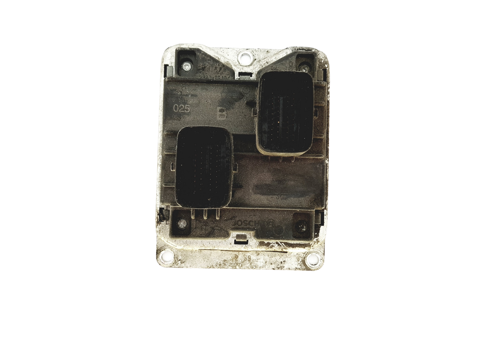 Řídicí Jednotka Motoru 00467558340 0261204943 Alfa Romeo Bosch 26931 main product photo