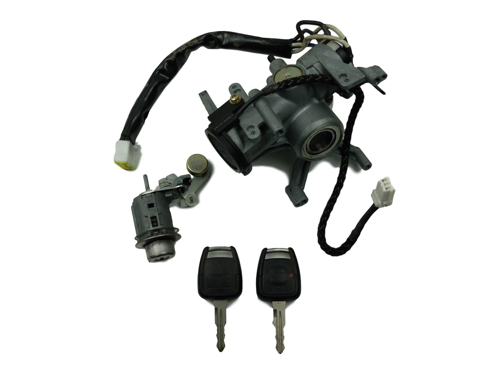 Zapalování  Opel Frontera B main product photo