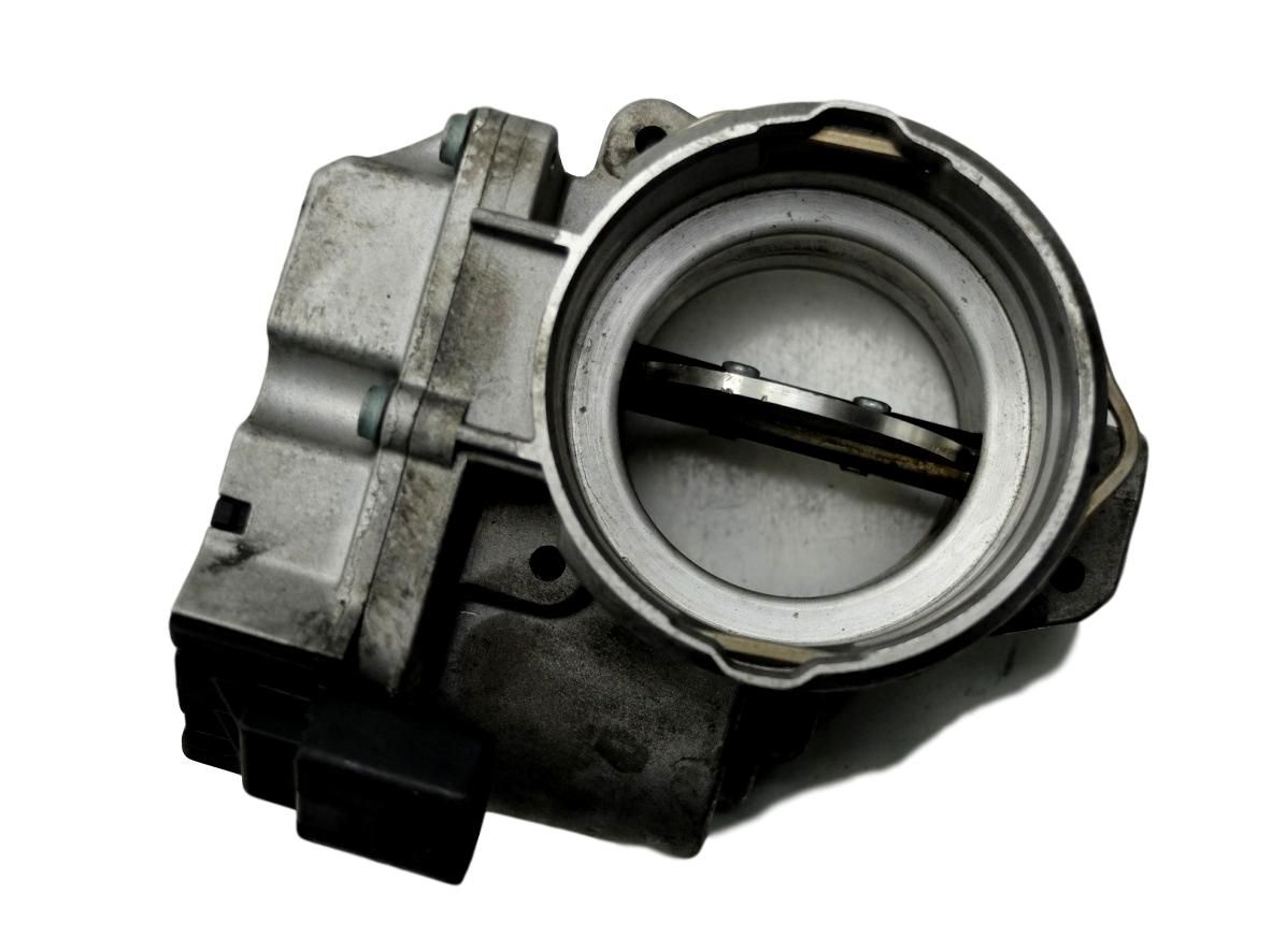 Škrticí Klapka 059128063D A2C53100873 VW Audi Skoda 2,5 TDI Siemens main product photo