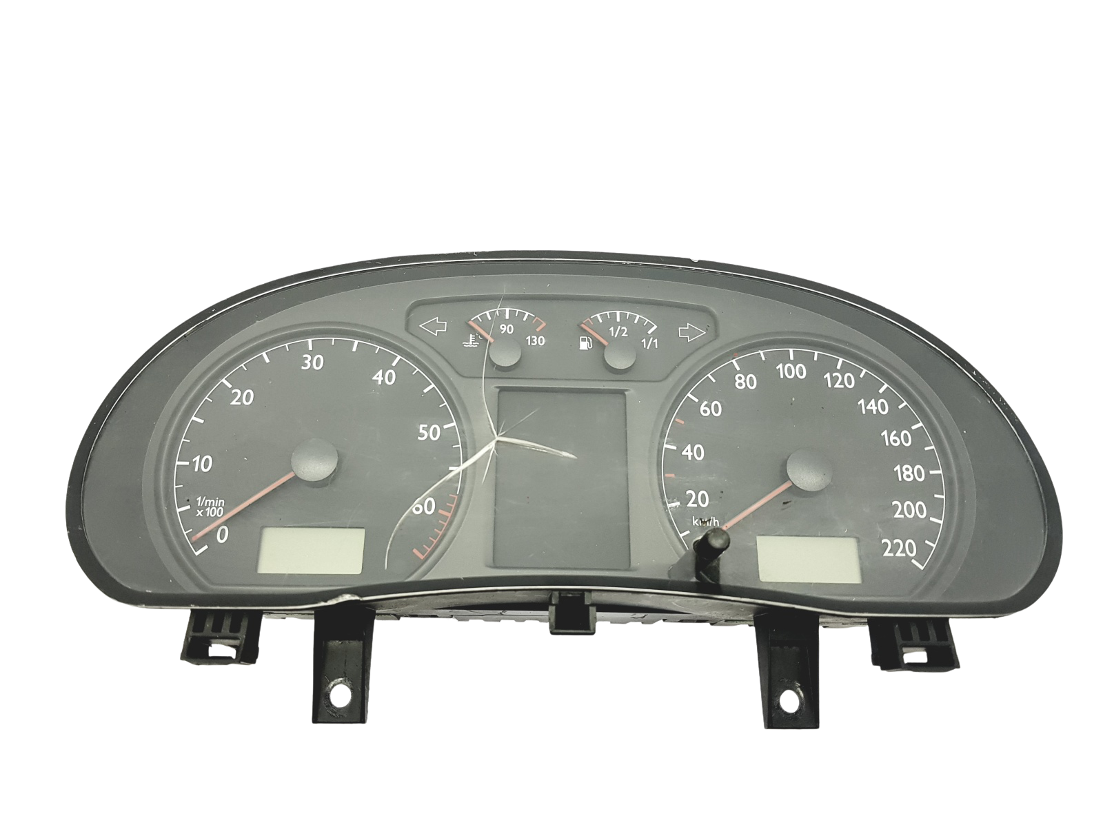 Otáčkoměr VW Polo 9N 6Q0920800P 110080124023A 44046 main product photo