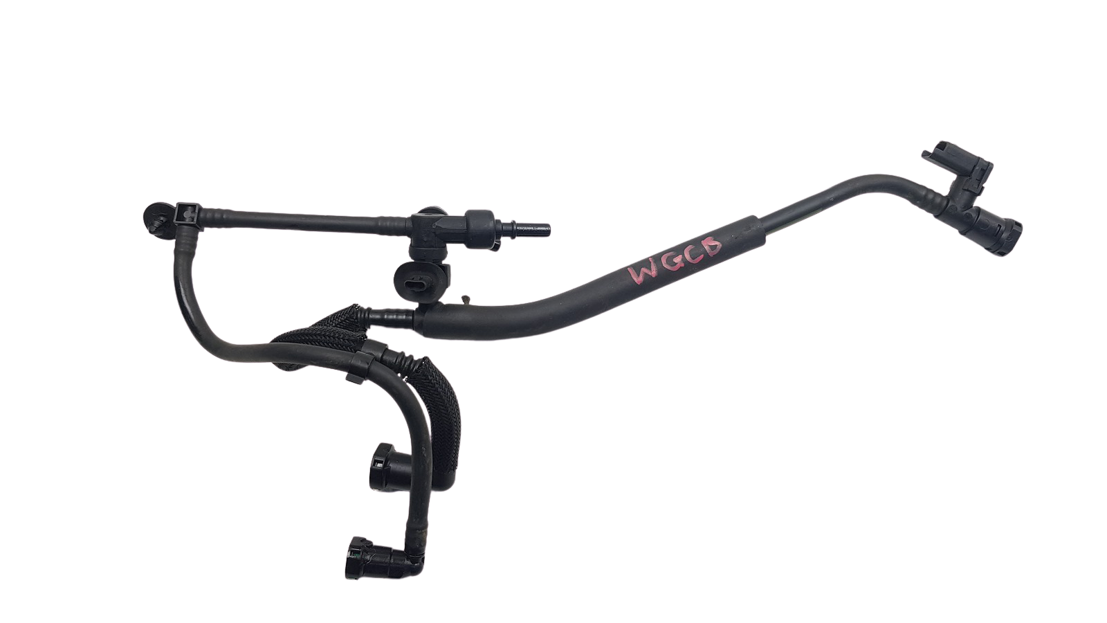 Převod Paliva 1.5 TDCI UGCB Ford Transit Courier main product photo