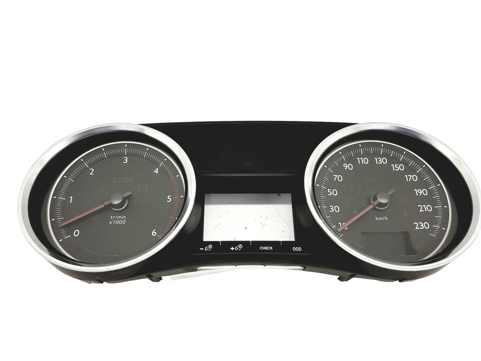 Otáčkoměr Peugeot 508 9804210080 44928 main product photo