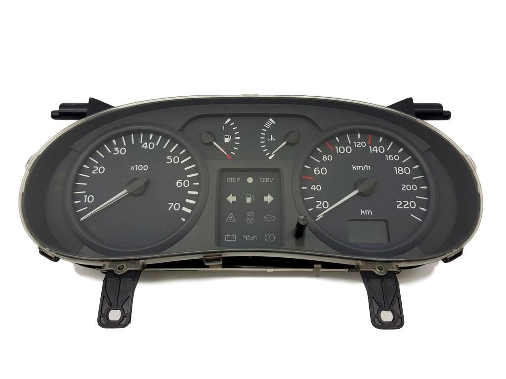 Otáčkoměr Renault Clio 2 8200059763 13184 main product photo