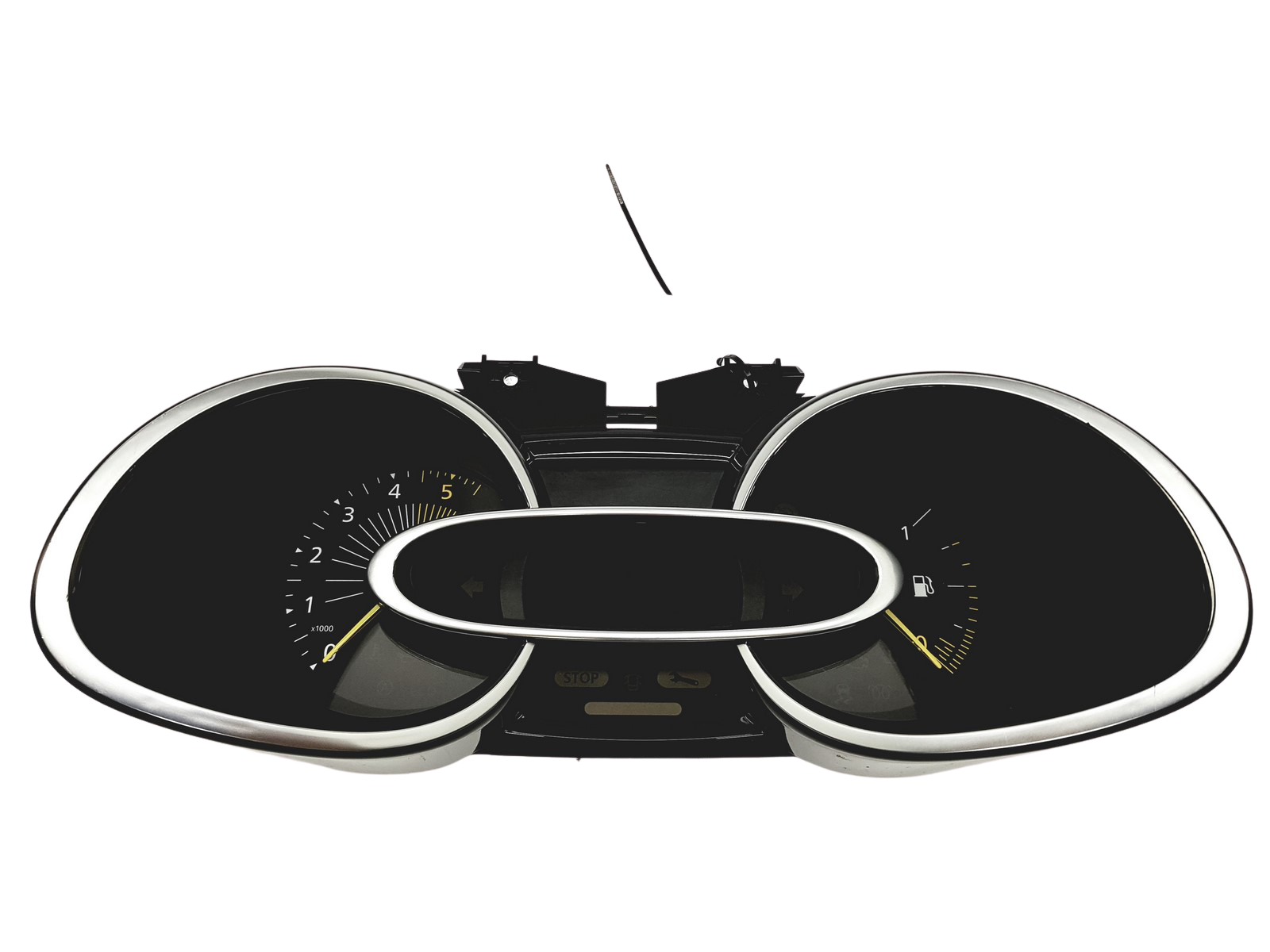 Otáčkoměr Renault Clio 4 248108680R 31785 main product photo