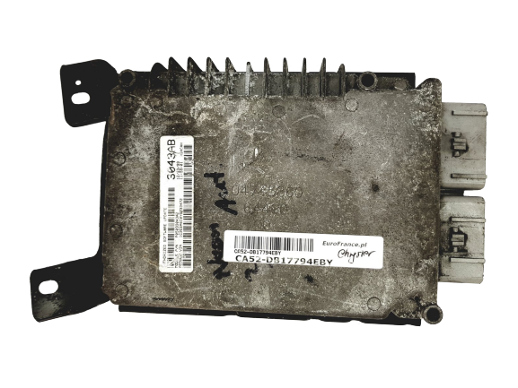 Řídicí Jednotka Motoru P05293224AC Chrysler 17794 main product photo