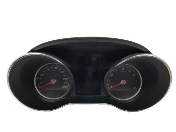 Otáčkoměr Mercedes C W205 A2059009915 ZGS001Q03T main product photo